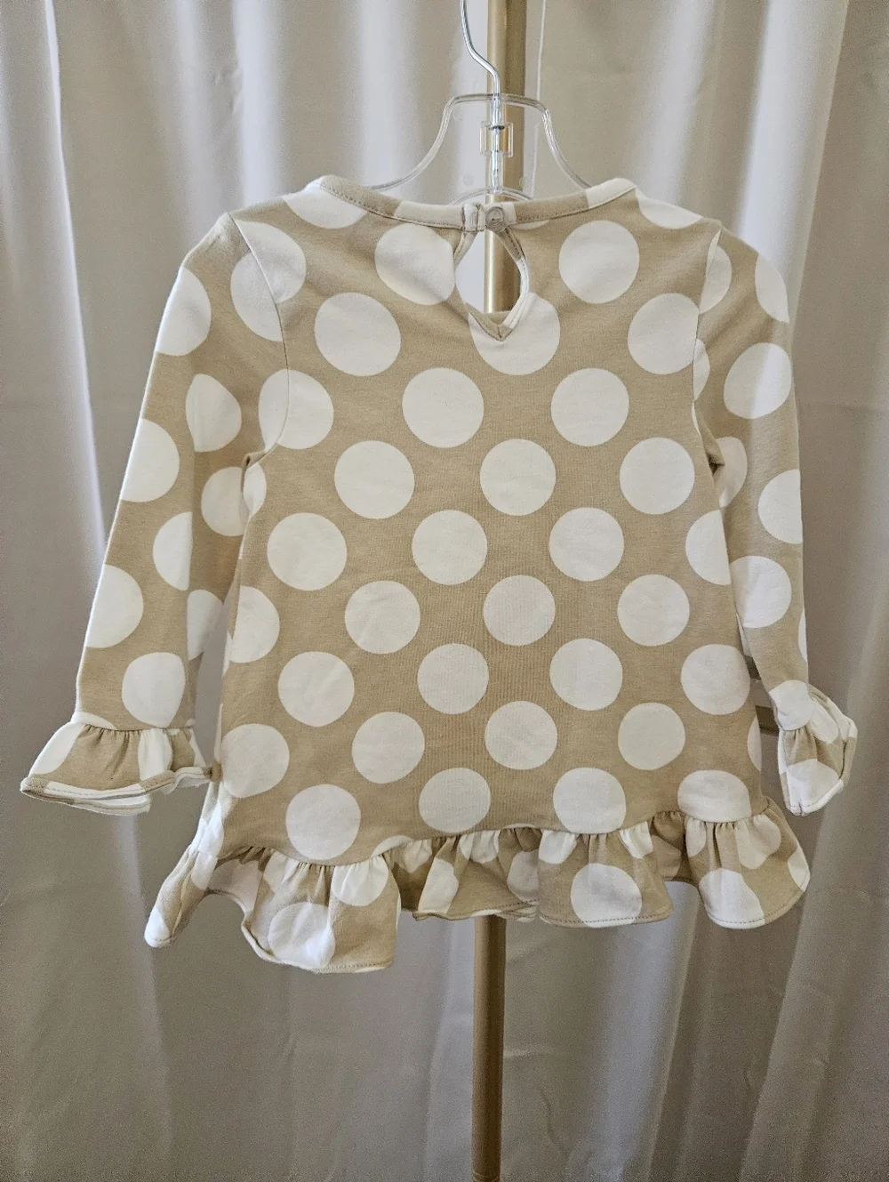 Rare Editions 2T Thanksgiving Turkey Outfit Set – NWT